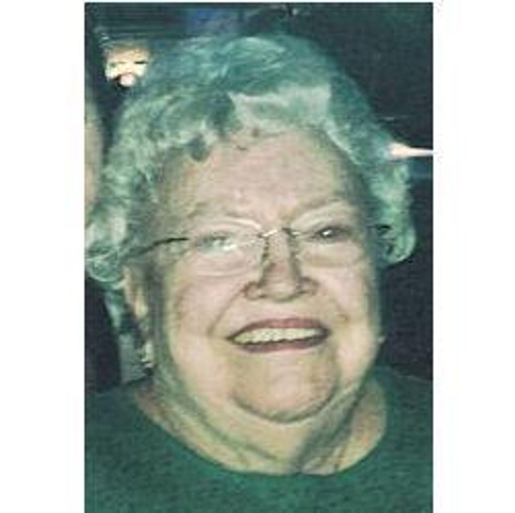 Patricia "Pat" A. Rozowski