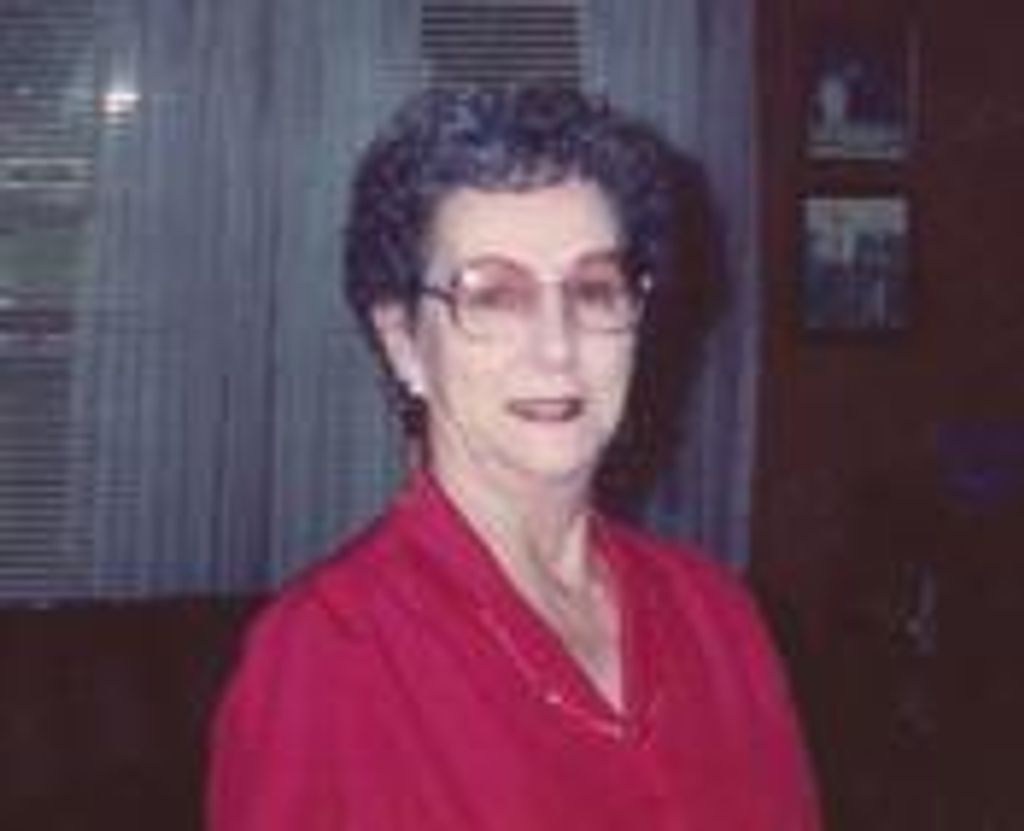 Estelle Fontenot