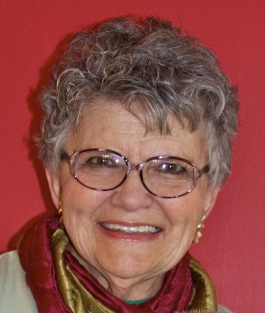 Judith C. (Anderson)  Deporter