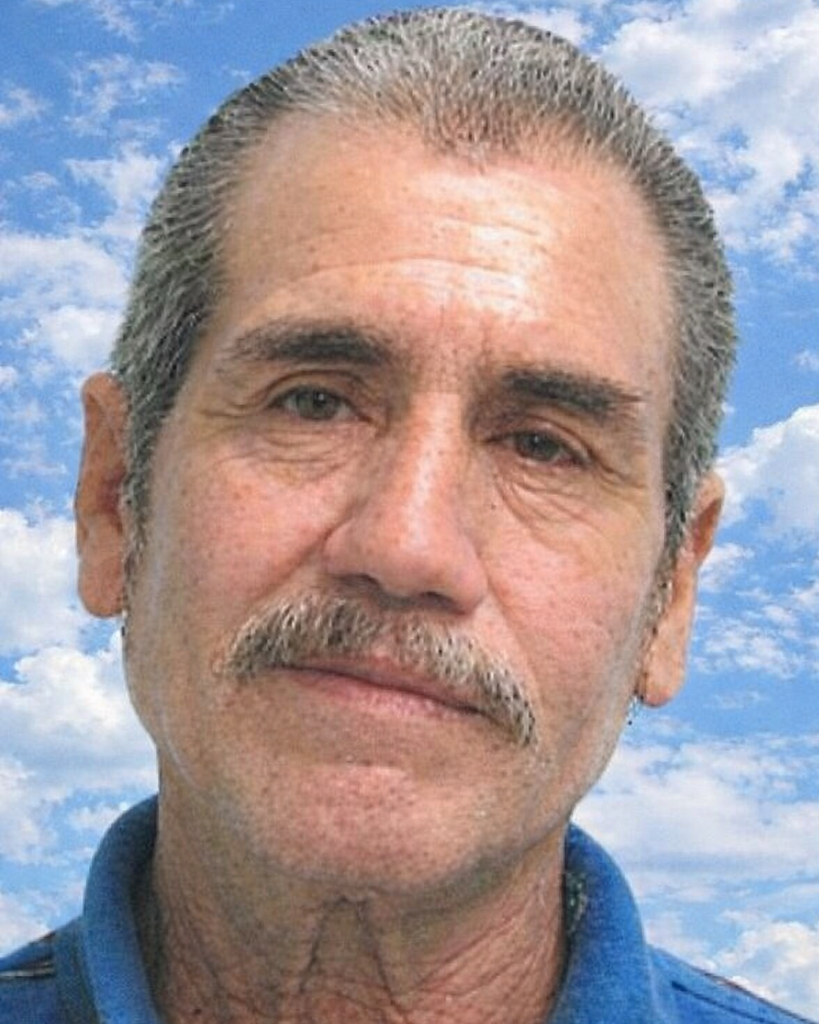 Juan Ramon Rios Rivera