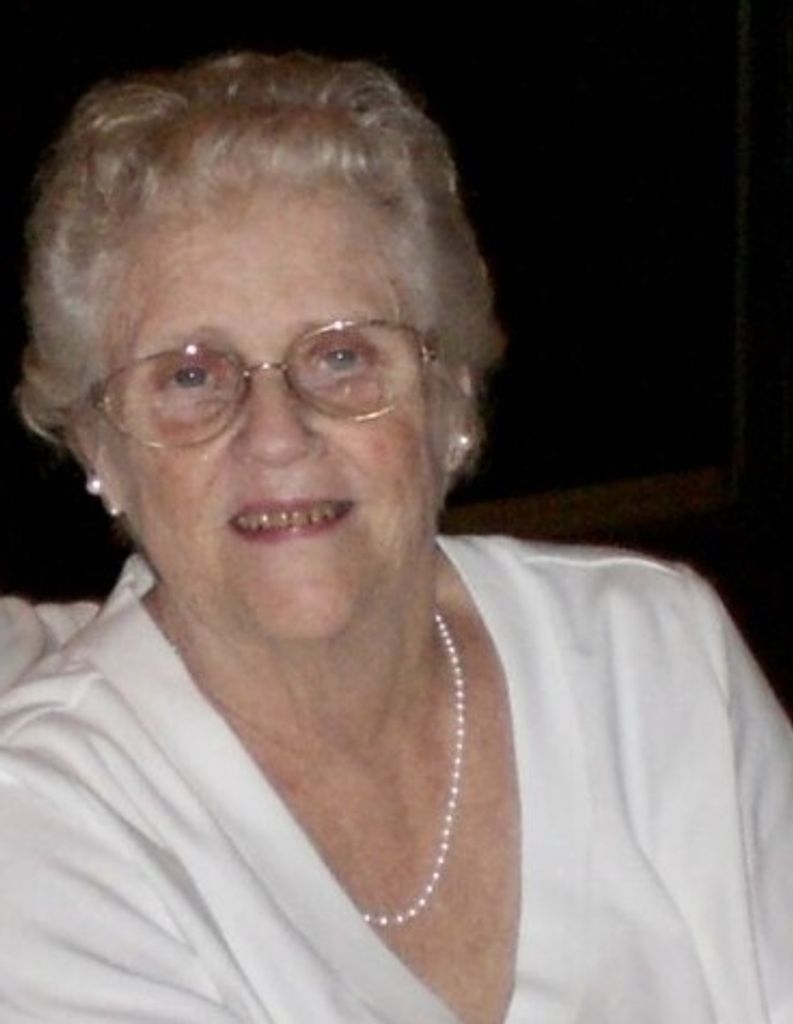 Betsy Wolfslau