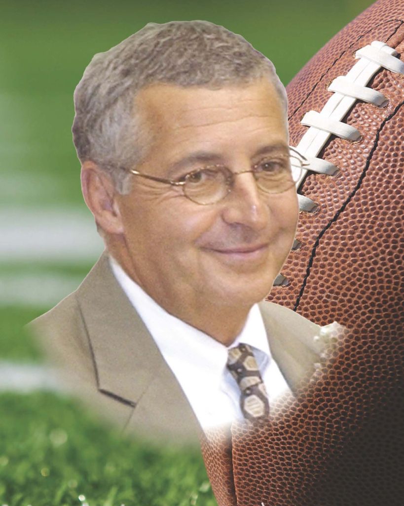 Kevin J. Keating Profile Photo