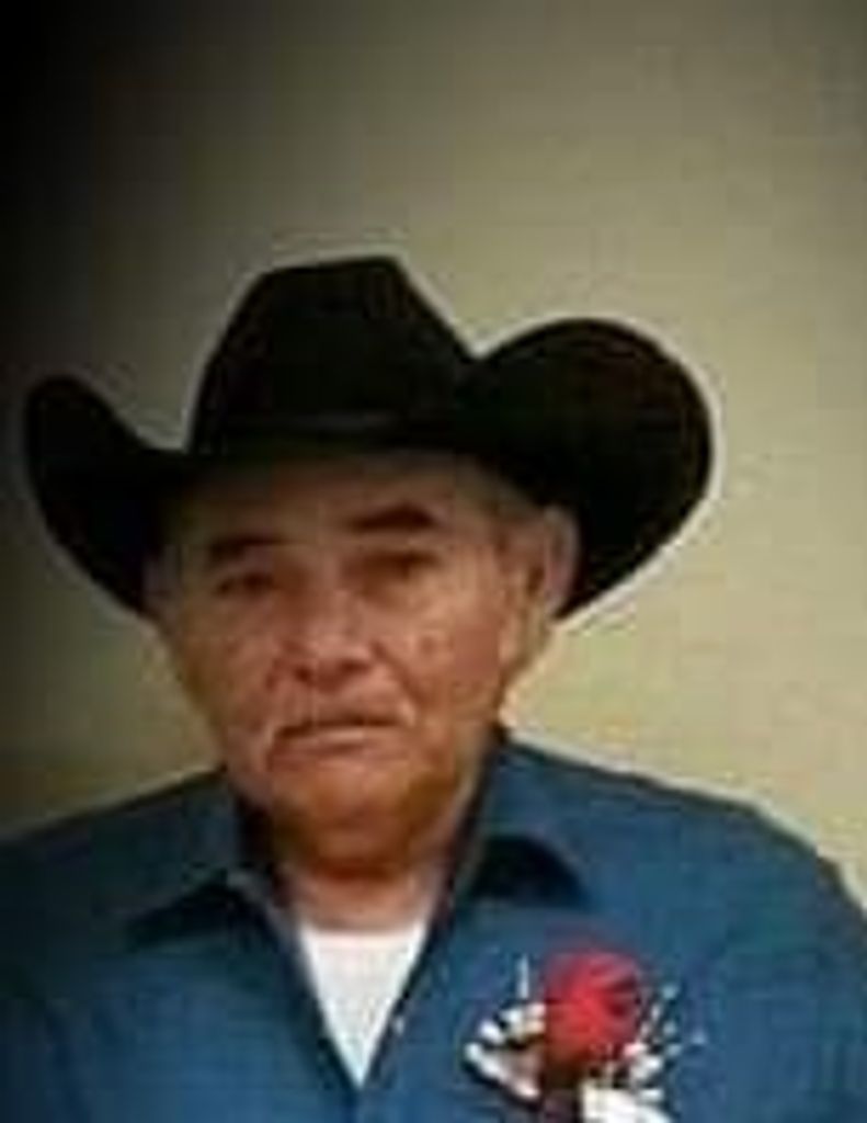 Pablo Reyes