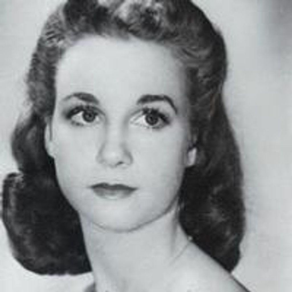 Elizabeth Whaley Cannon