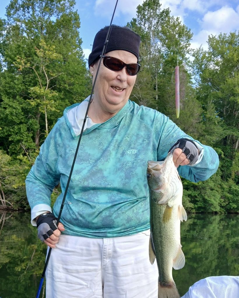 Deborah Ellen Smith Profile Photo