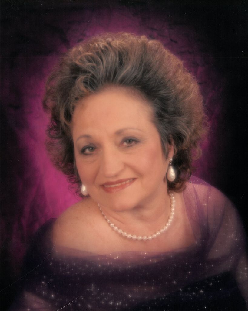 Judy Hood
