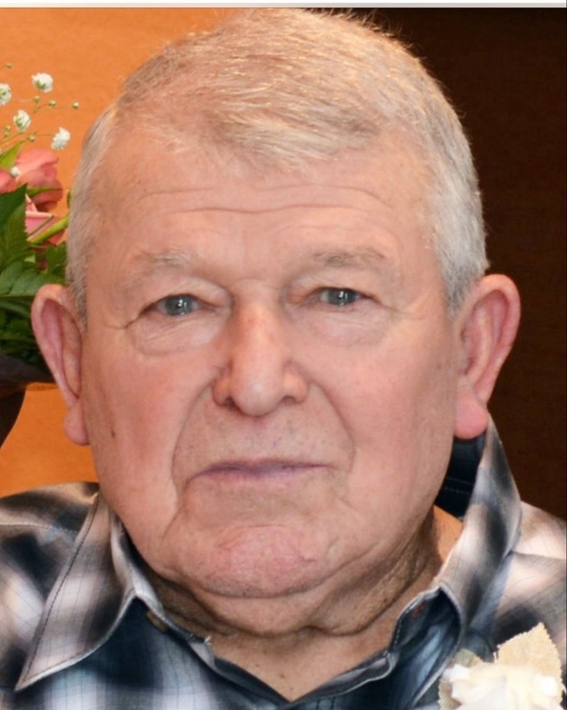 Charles John Pal Profile Photo