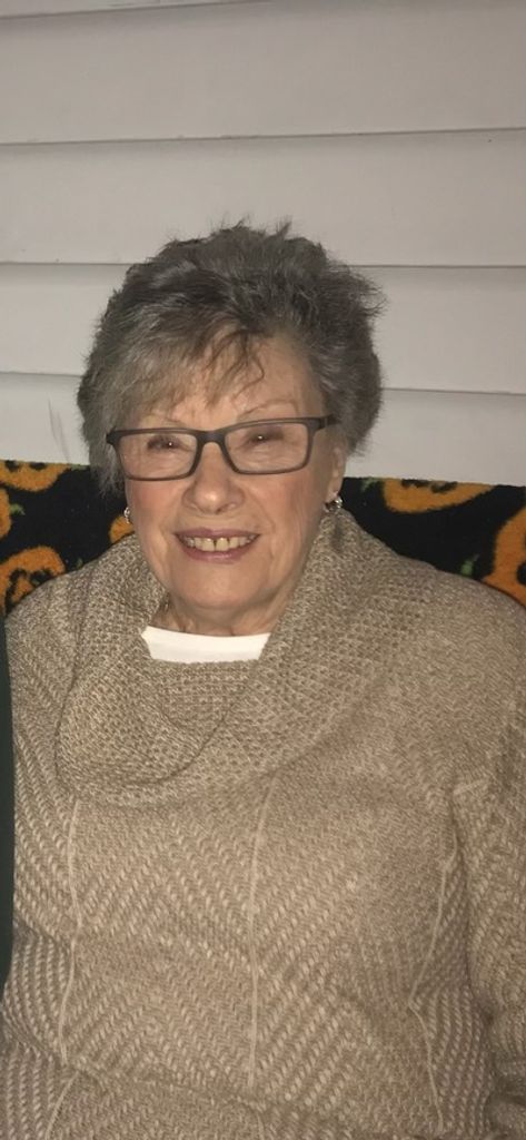 Valia A. Burns Profile Photo
