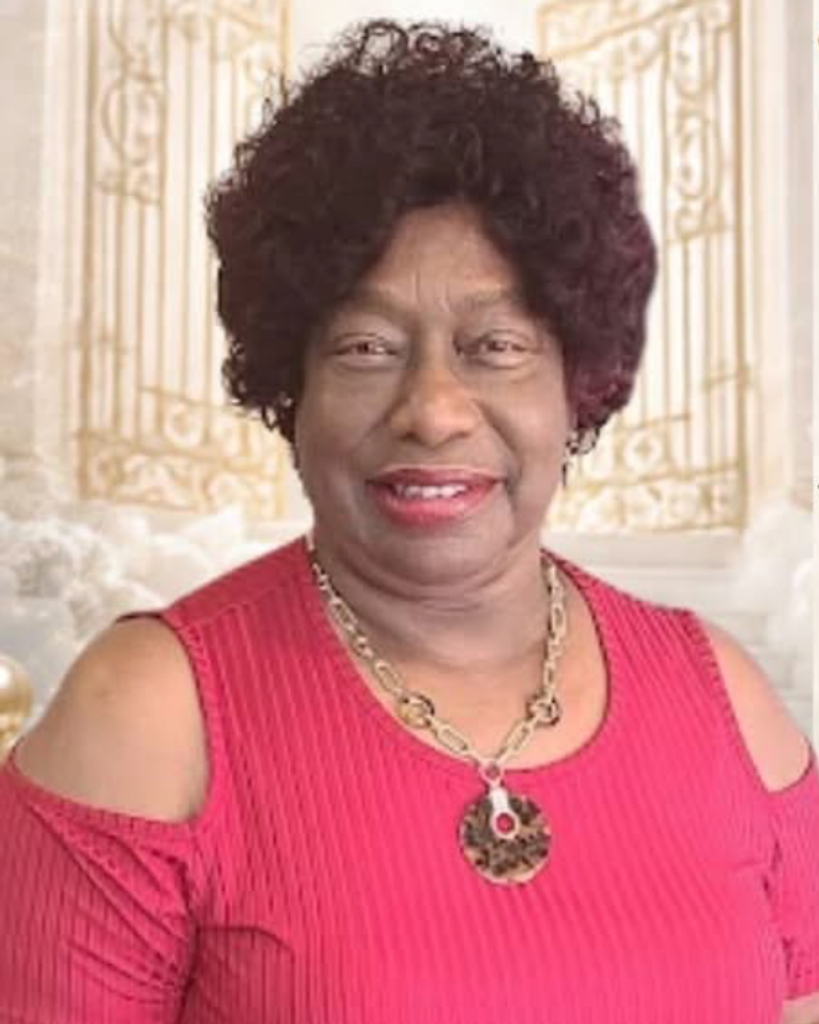 Doris Jean Wallace Profile Photo