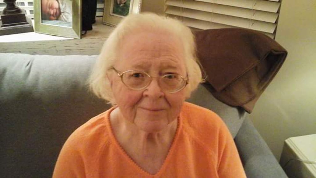 Judy Mason