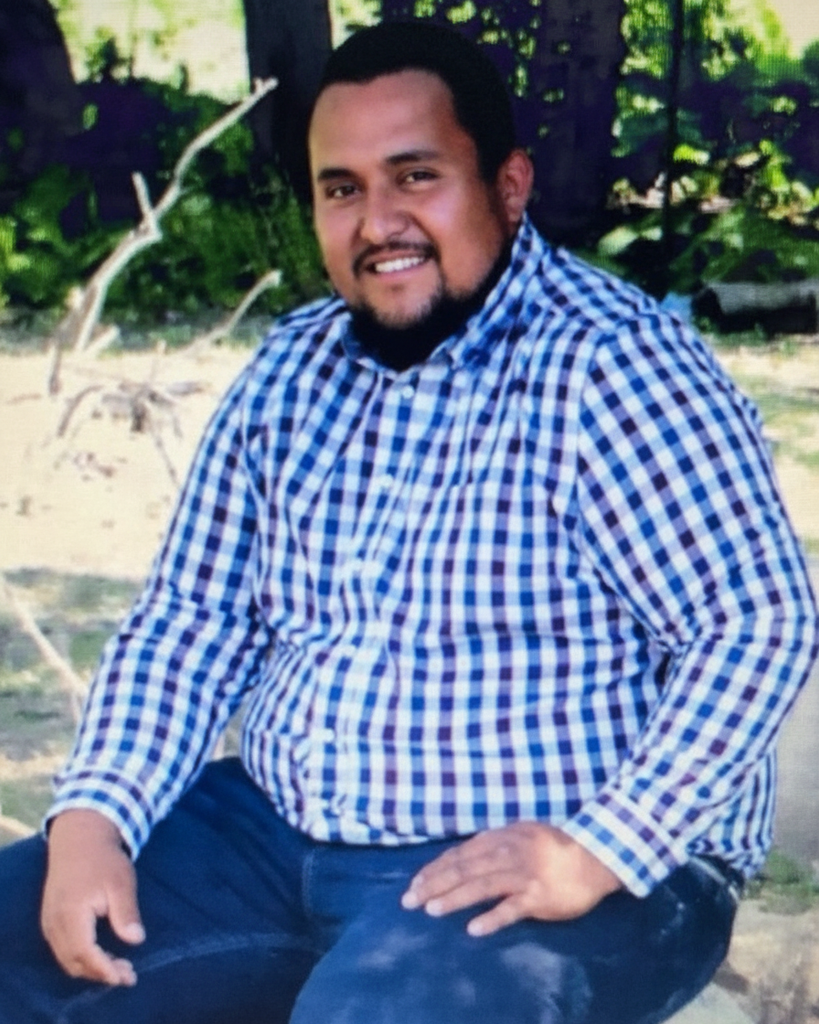 Jesus Olguin Hernandez