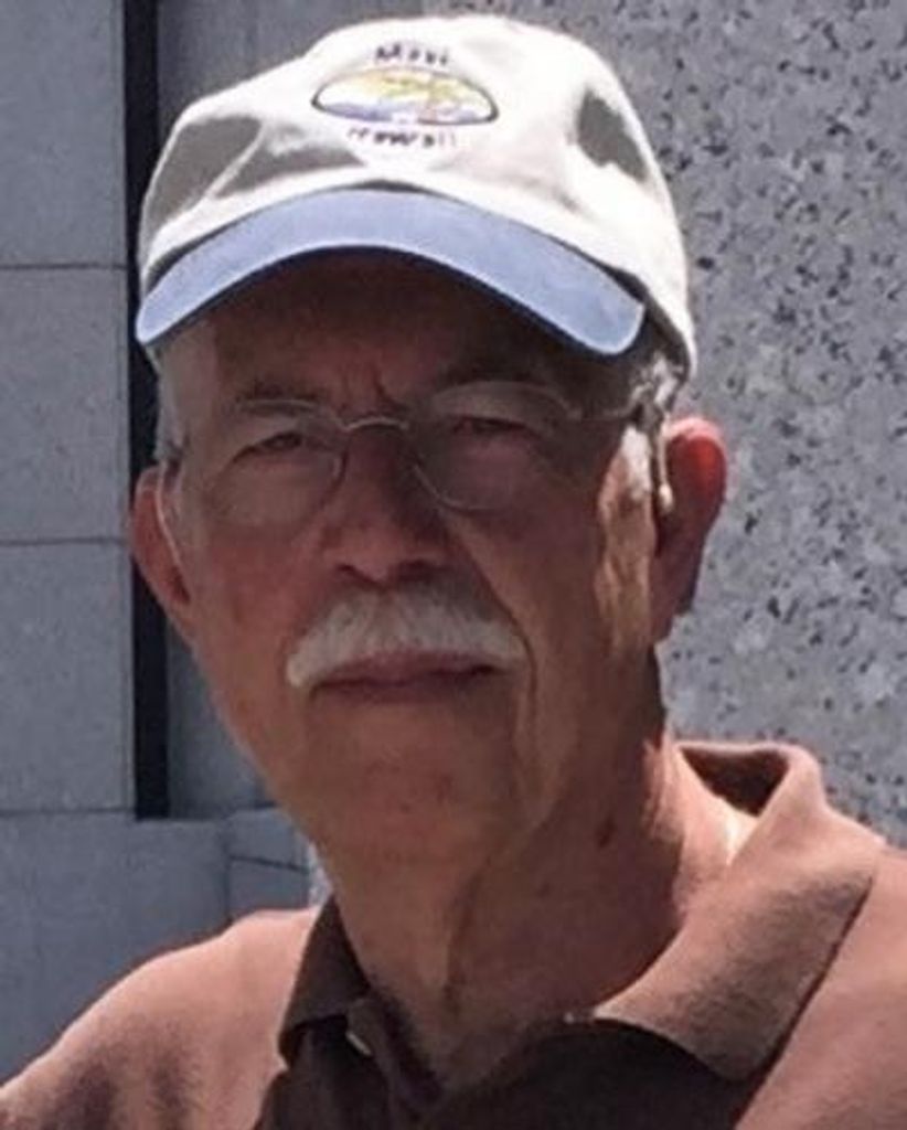 William Charles Perry Profile Photo