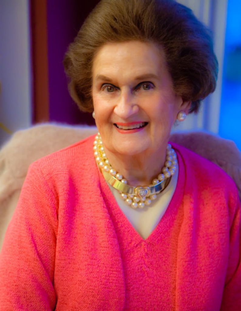 Regena Grantham Keen Profile Photo