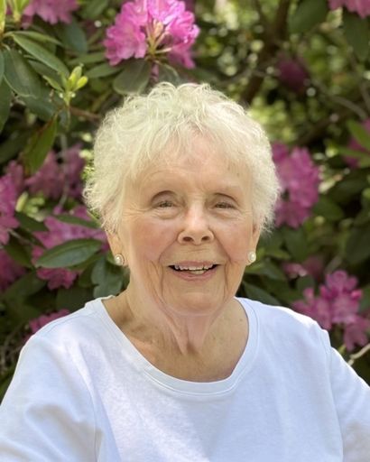 Evonne E. Malcomson's obituary image