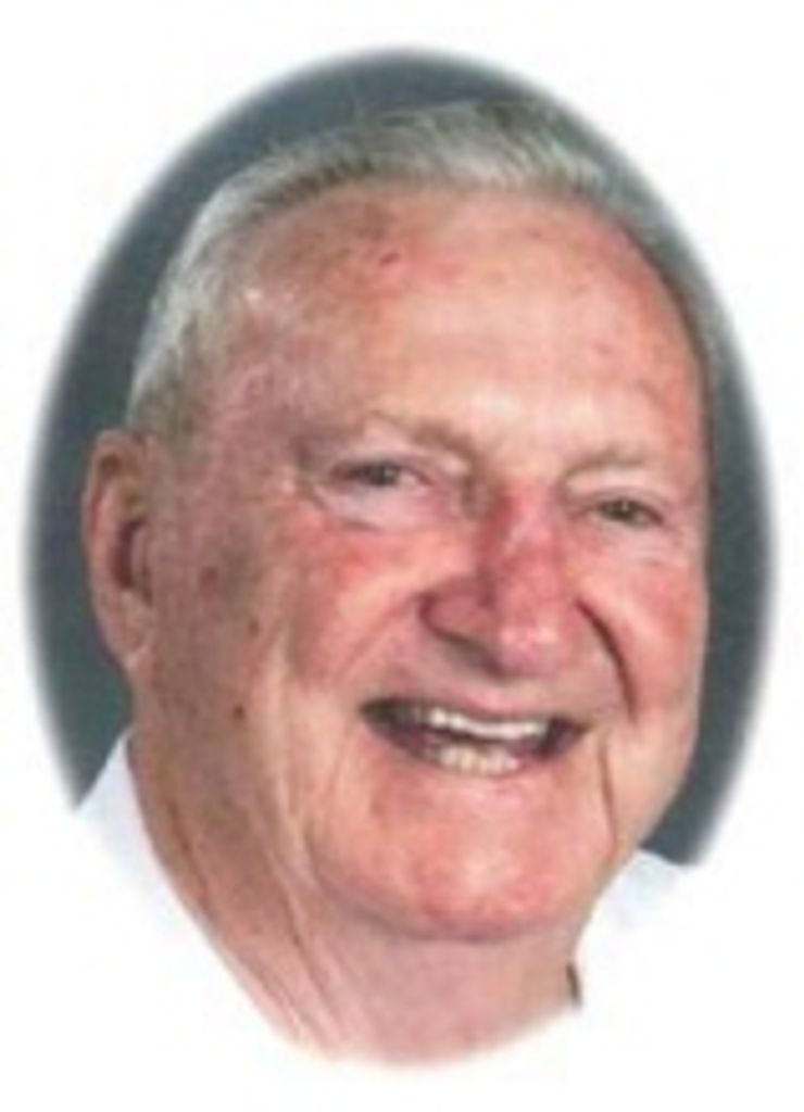 James Vincent Parks