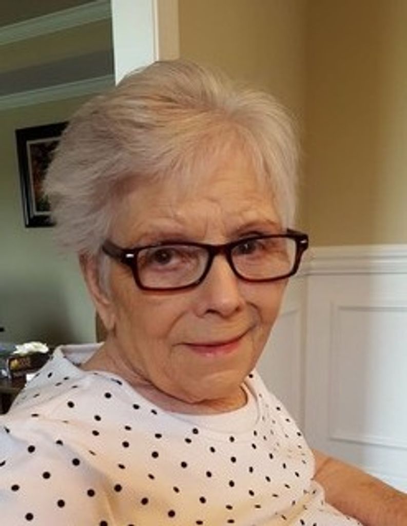 Emmie Lou Kennedy