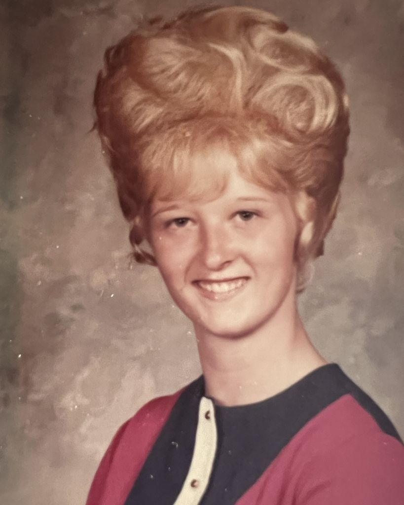 Sharon Young
