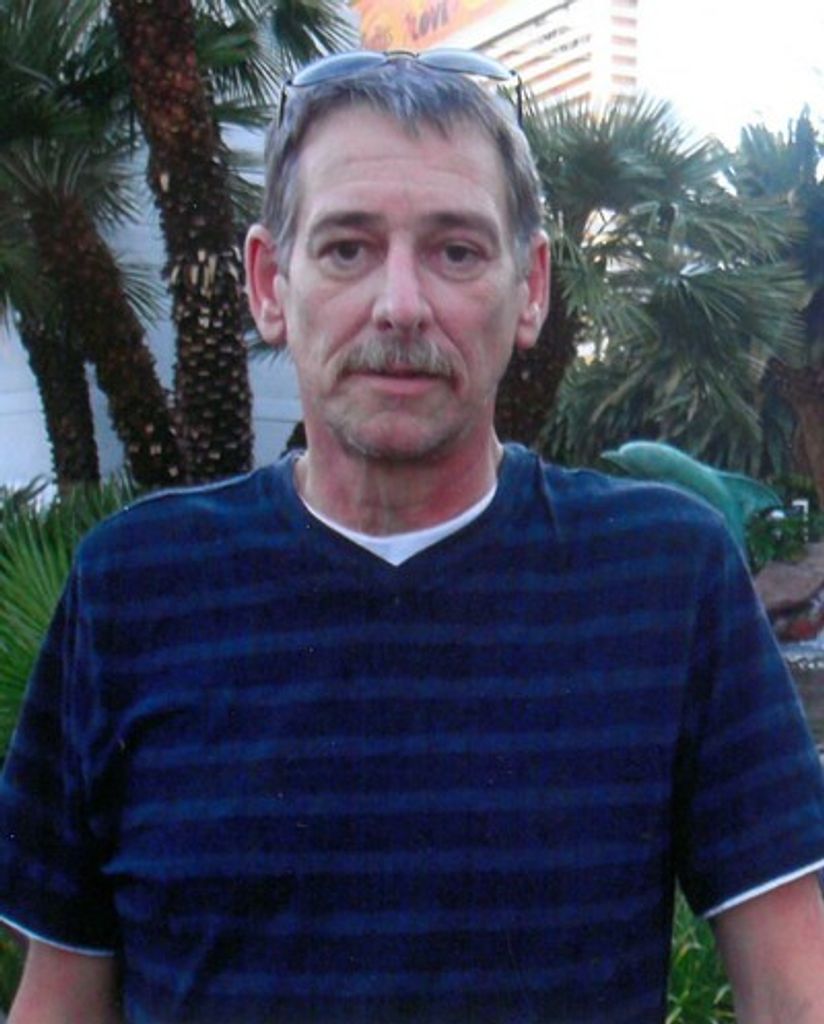 David Brian Abel Profile Photo