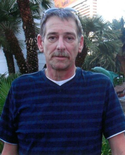Photo of David Brian Abel