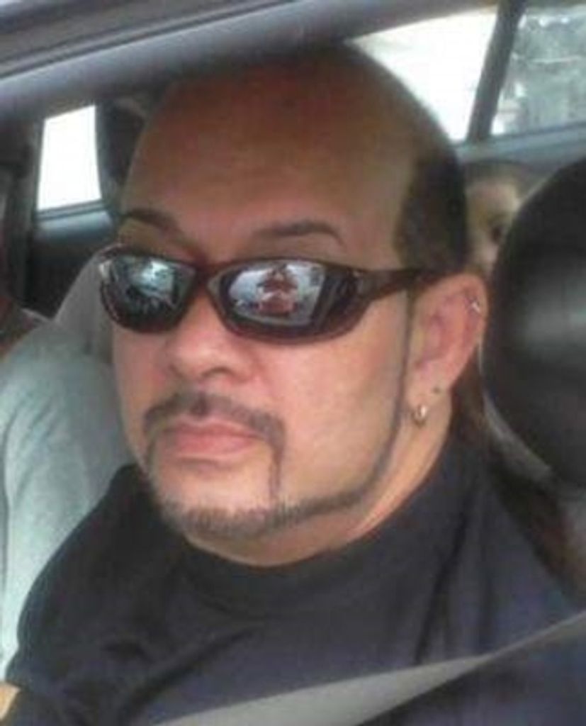 Ricardo Ferrer