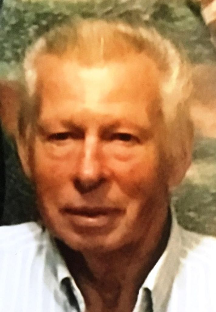 Ellis Harold Crosby Profile Photo