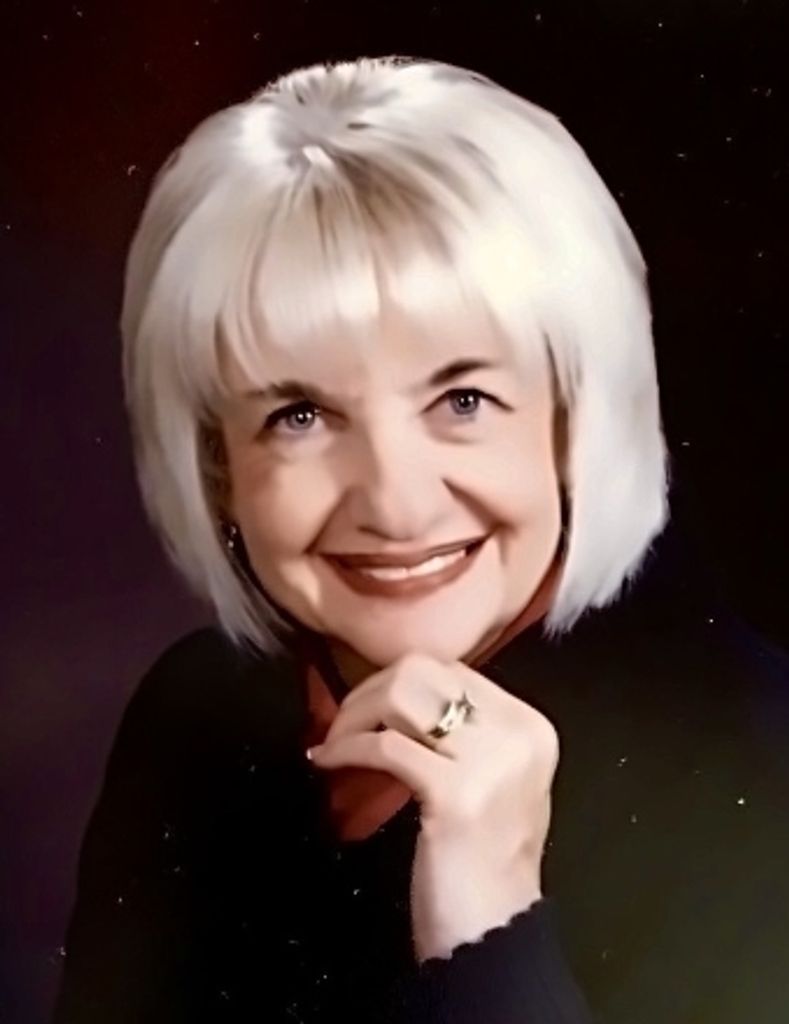 Paula Jean Anderson Profile Photo
