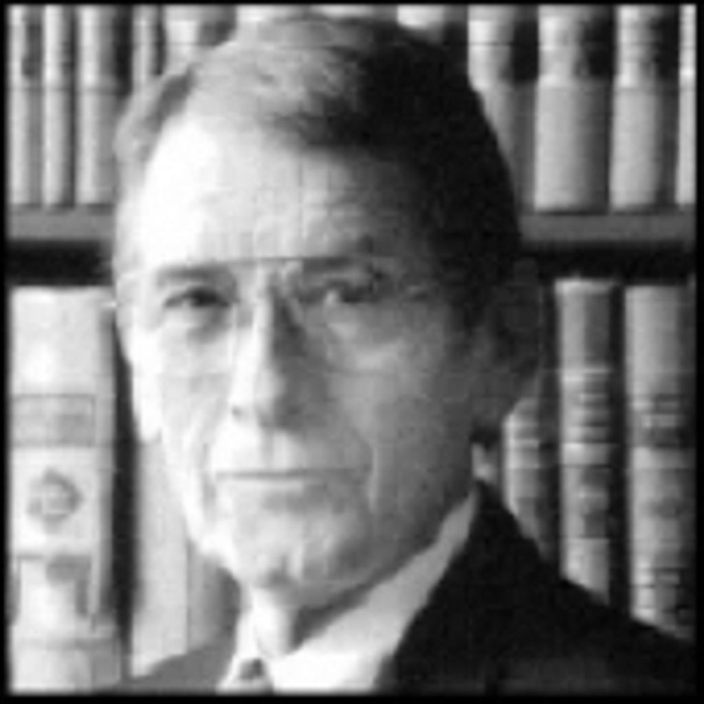 Robert Lee Huffman