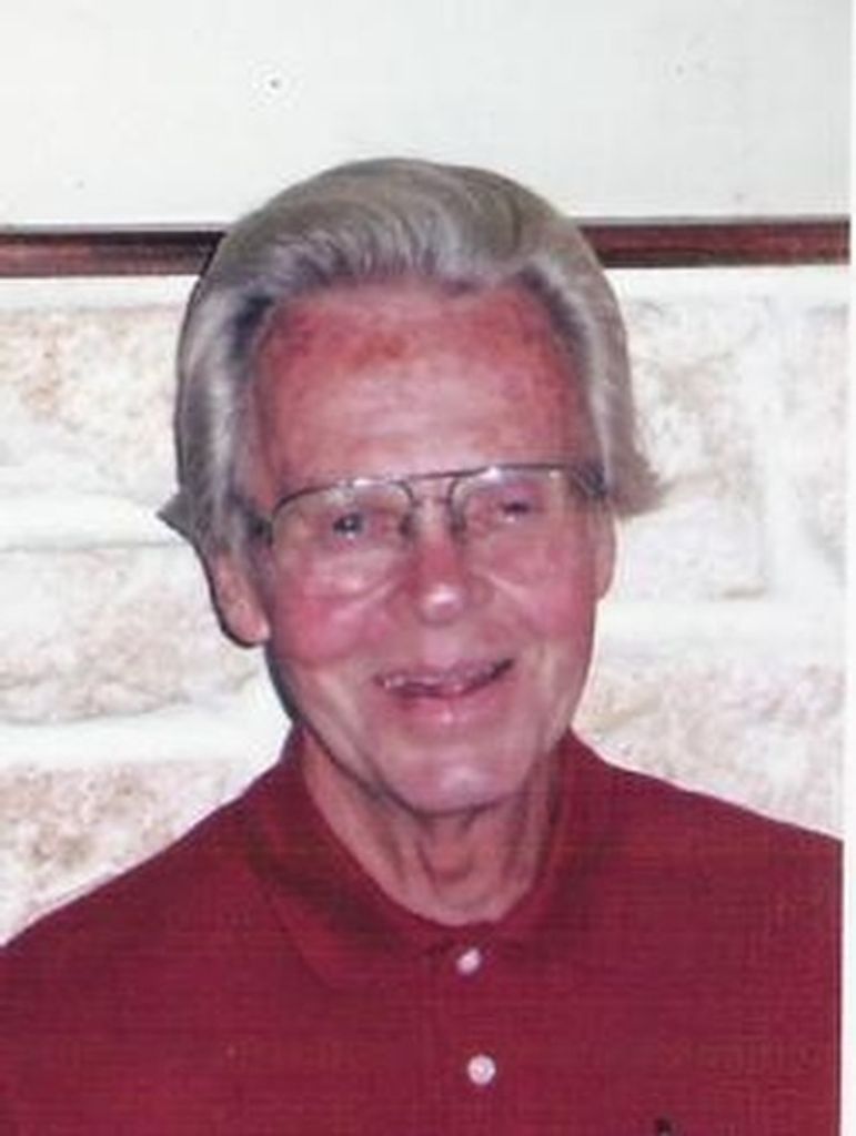 George William Michels