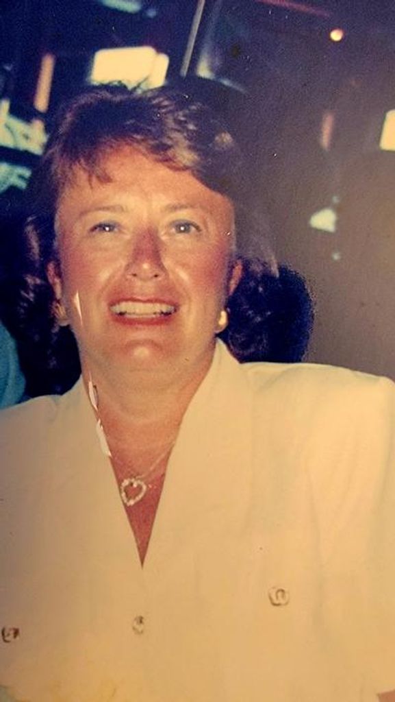 Dorothy Linville Profile Photo