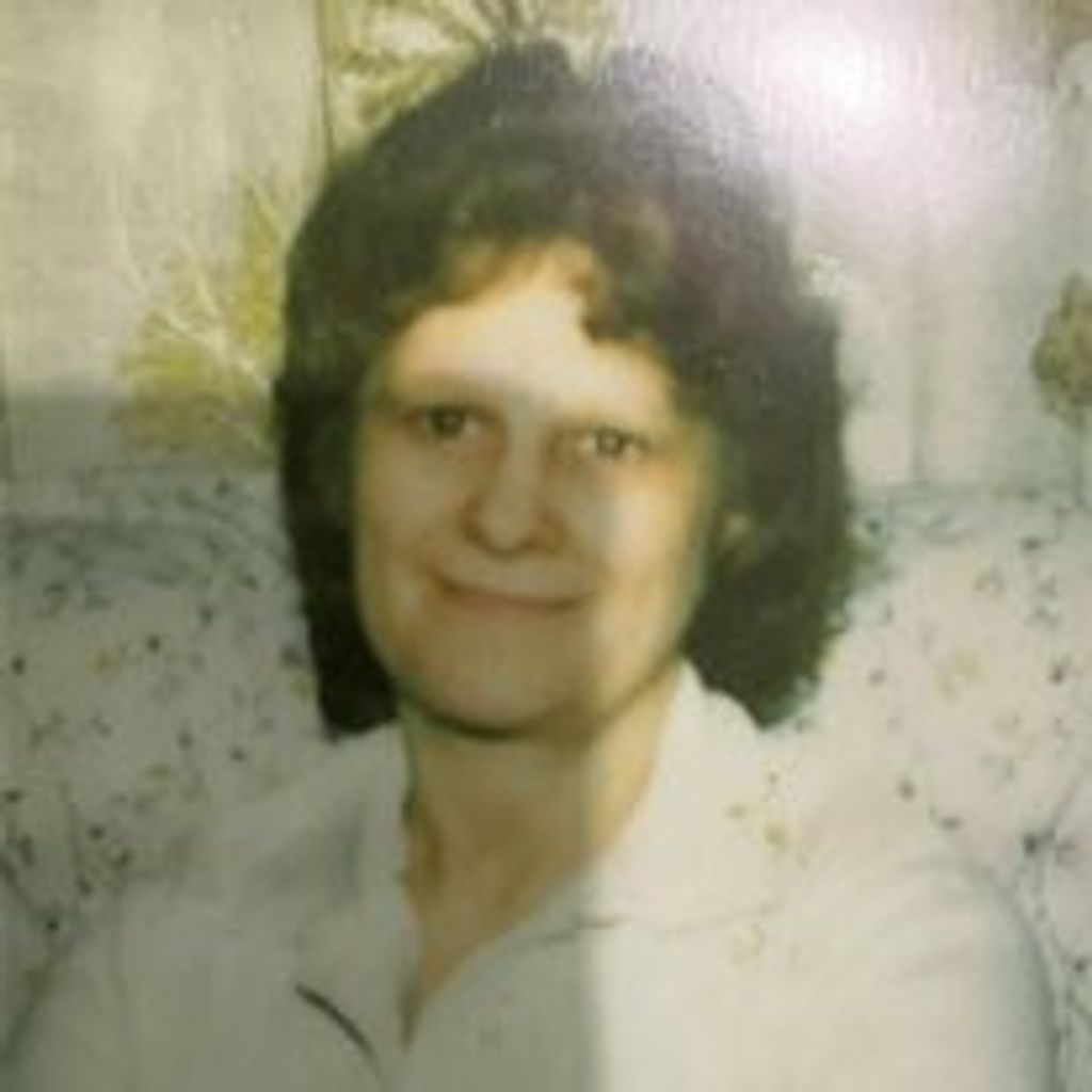 Elizabeth Jane Harrington