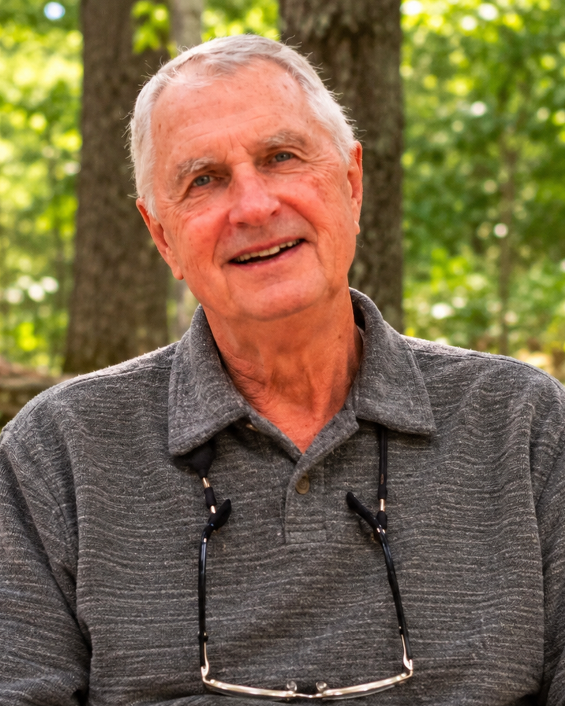 Roger N. King Profile Photo