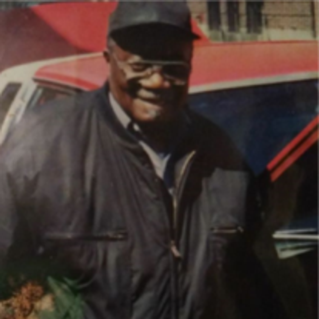 John Muldrow Profile Photo