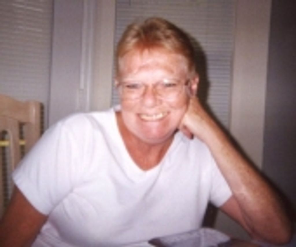 Darlene Sue Otey
