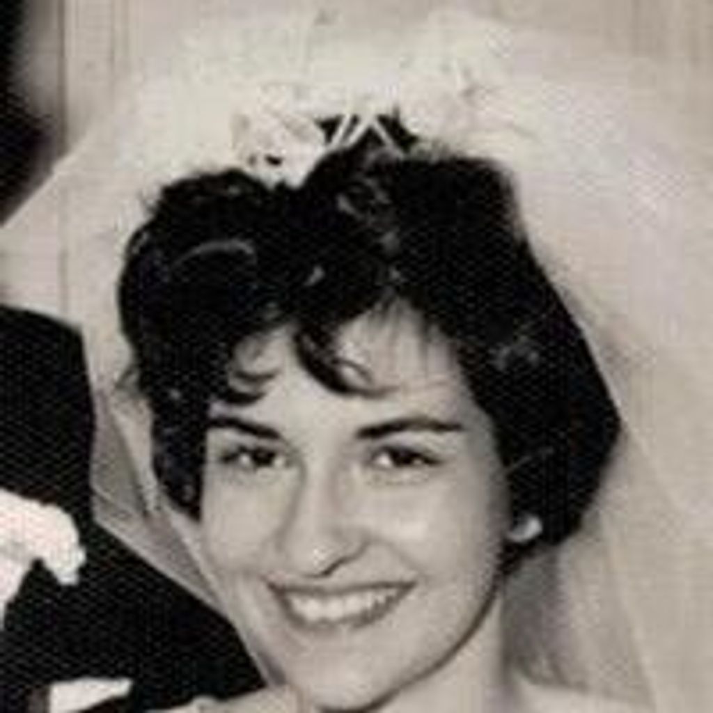 Janet M (Vinciguerra) Hoggins