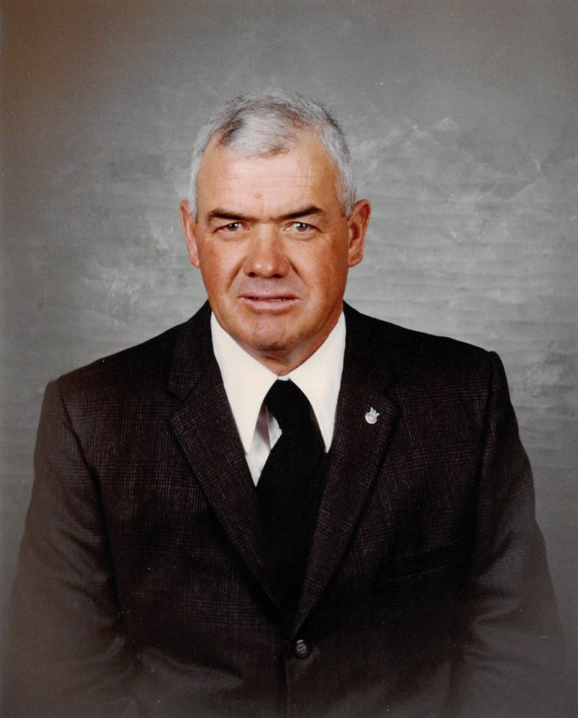 Irvin  W. Miller
