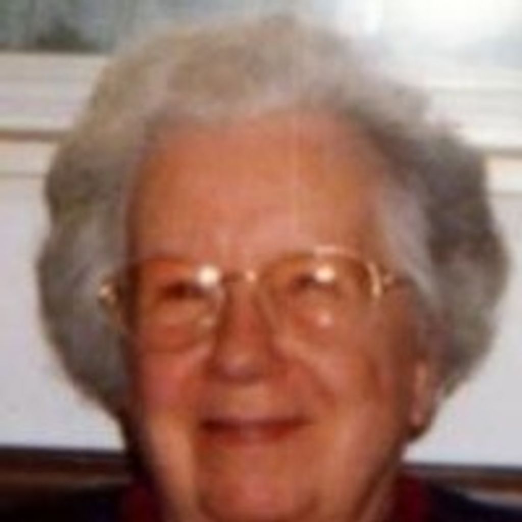 Shirley Nickoles