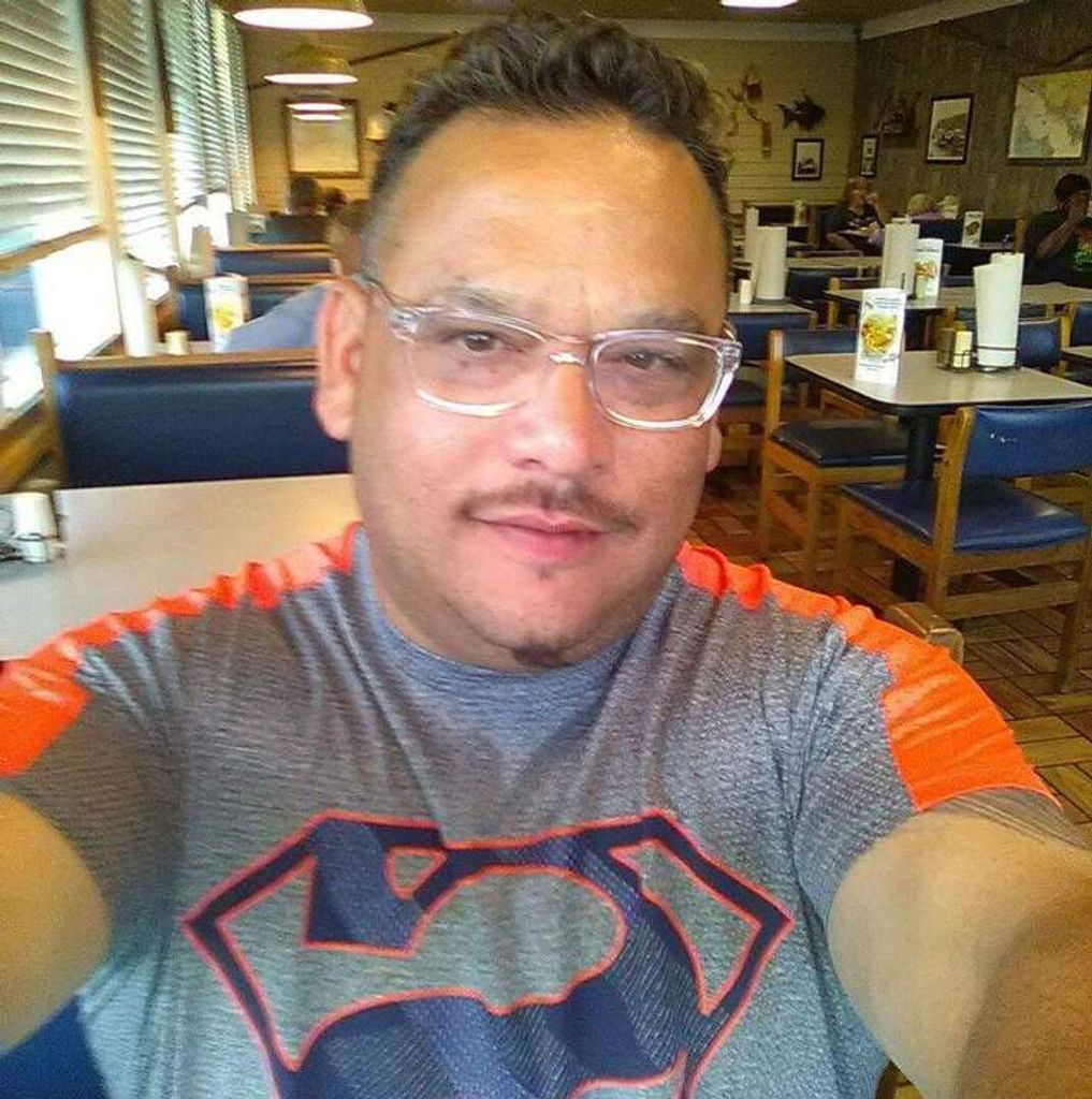 Christopher Garcia