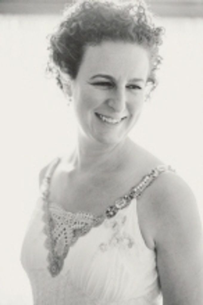 Jessica Lewis Colker