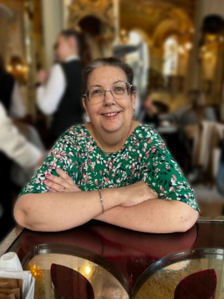 Sue Ellen Trouba Profile Photo