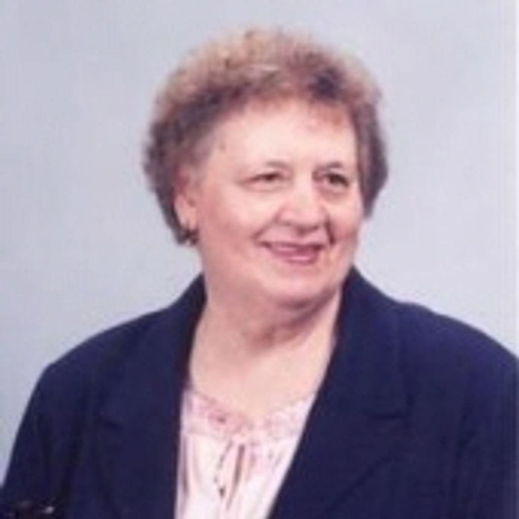 Mary Virginia Denjen