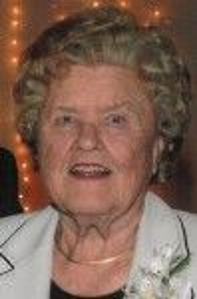 Berniece B. Machens