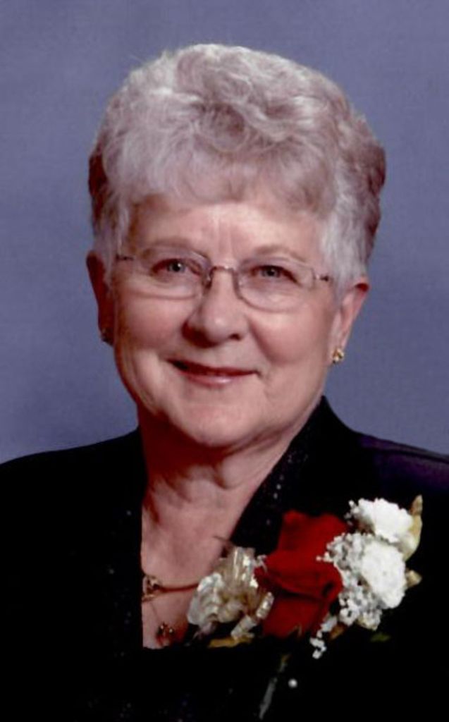 Margaret Ann Lien Profile Photo