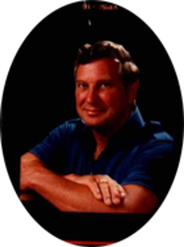 Charles D. "Charlie" Wimmer Profile Photo