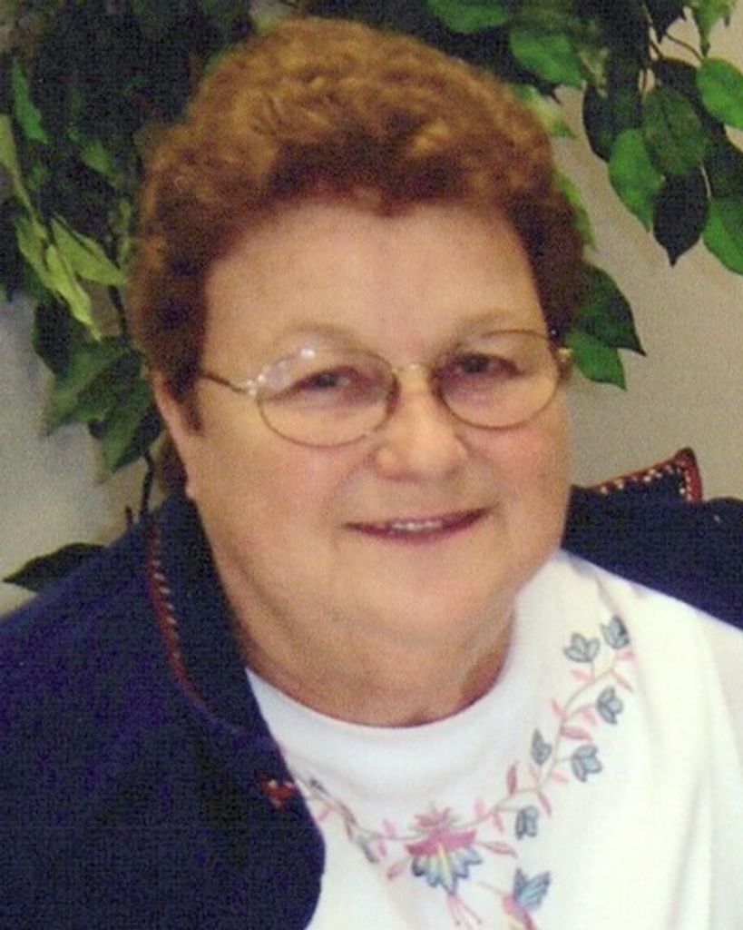 Juanita Marie Smith