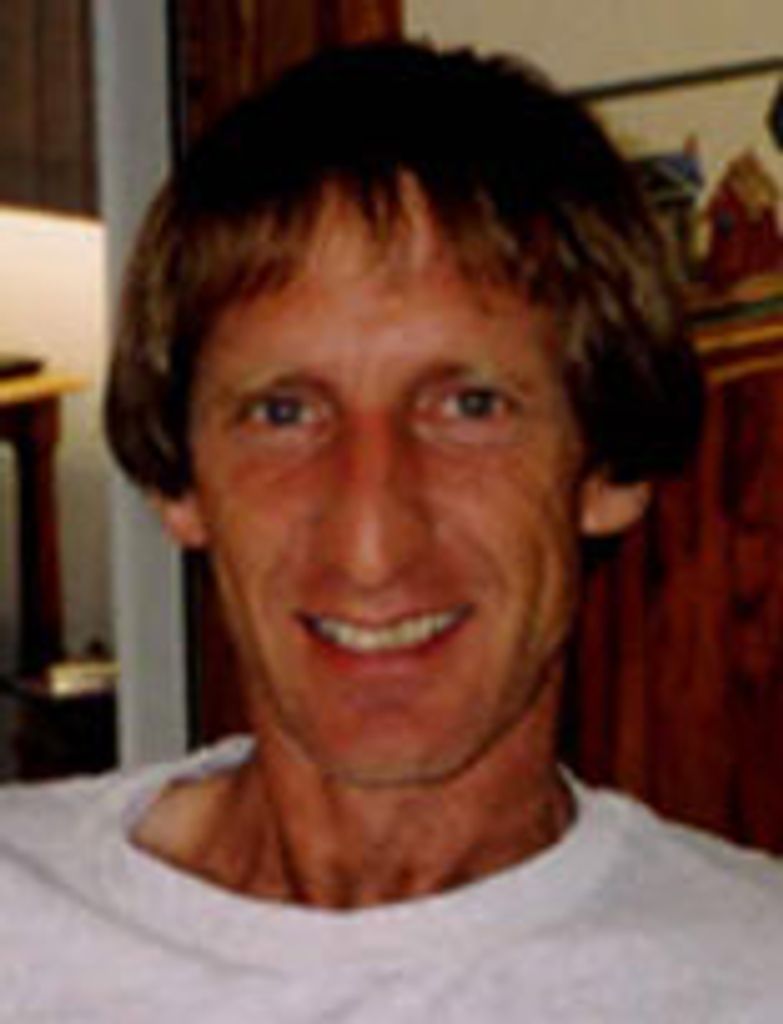 Michael 'Mike' Flemming