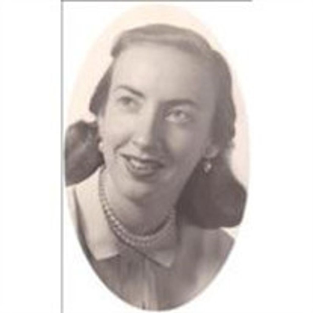 Wanda Ruth Carstarphen