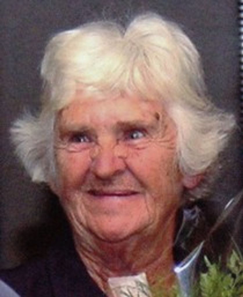 Betty L Dotson