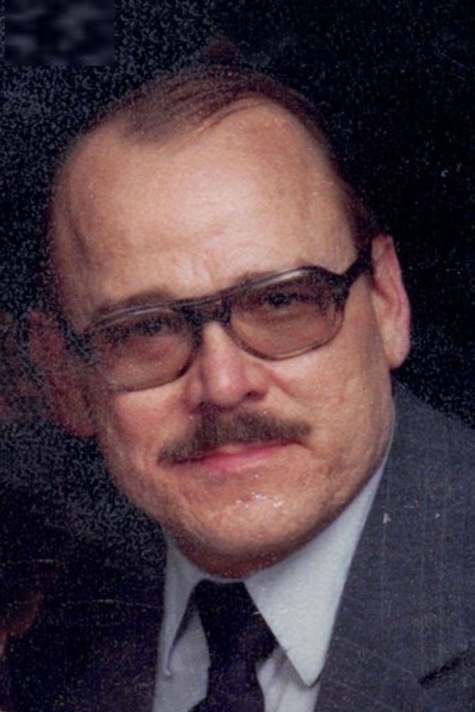 Robert L. Beach