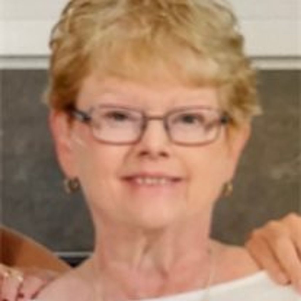 Cynthia E. Carlson
