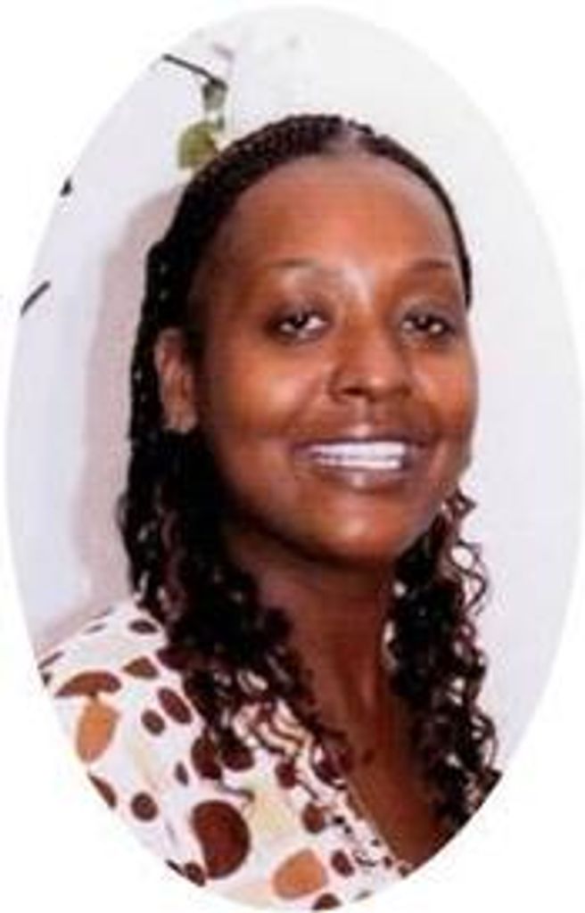 Hazel Ann Fields Profile Photo